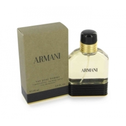 Armani Pour Homme by Giorgio Armani